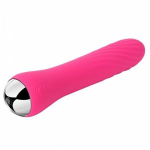 Straight Vibrators | Svakom – Anya – Plum Red Straight Vibrators Straight Vibrators