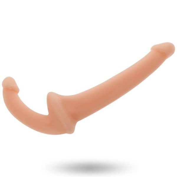 Strap-Ons | Addicted Toys – Strapless Strap-On – Skin Sex Toys Addicted Toys