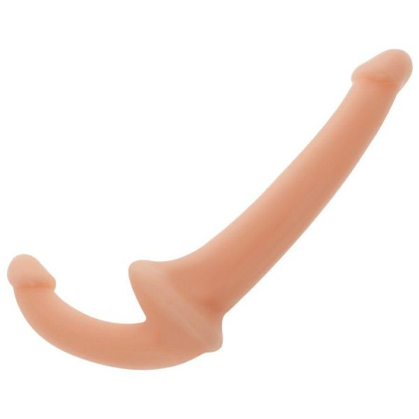 Strap-Ons | Addicted Toys – Strapless Strap-On – Skin Sex Toys Addicted Toys