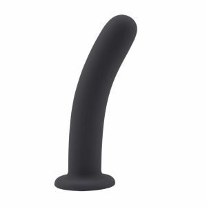 Strap-Ons | Chisa – Raw Recruit Strap-On M – Black Sex Toys Chisa