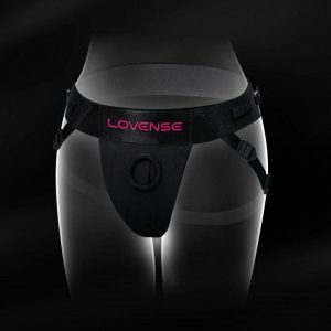 Strap-Ons | Lovense – Harness Lapis Strap-On Sex Toys Lovense