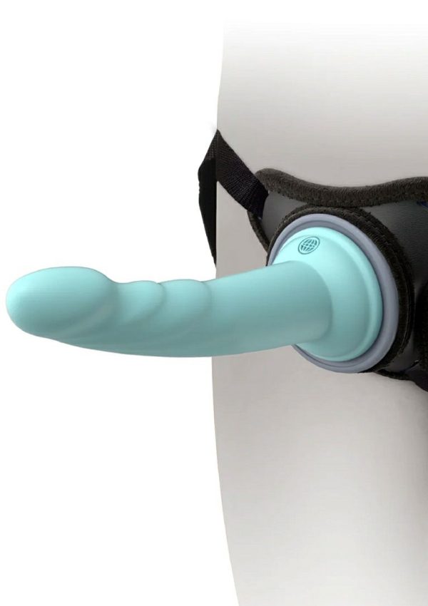 Strap-Ons | Pipedream – Body Dock Strap-On Kit Sex Toys Pipedream