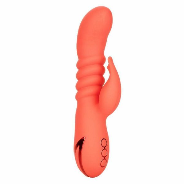 Thrusting Vibrators | Cen – Caldream Orange County Thrusting Vibrator Thrusting Vibrators California Exotic Novelties