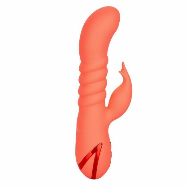 Thrusting Vibrators | Cen – Caldream Orange County Thrusting Vibrator Thrusting Vibrators California Exotic Novelties