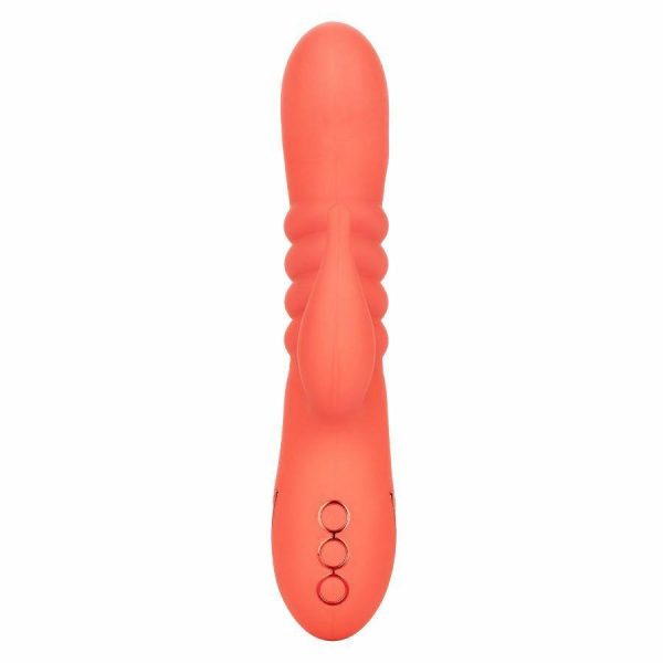 Thrusting Vibrators | Cen – Caldream Orange County Thrusting Vibrator Thrusting Vibrators California Exotic Novelties