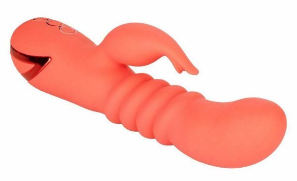 Thrusting Vibrators | Cen – Caldream Orange County Thrusting Vibrator Thrusting Vibrators California Exotic Novelties