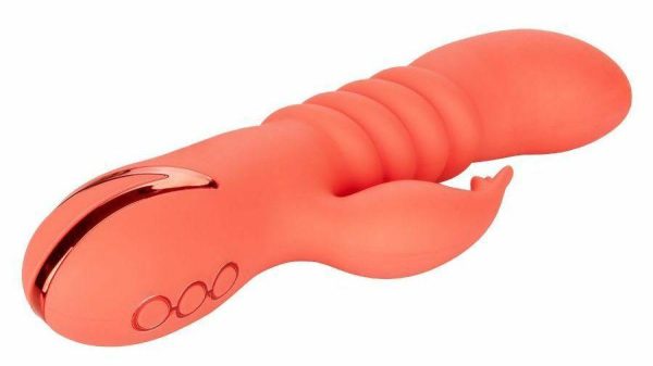 Thrusting Vibrators | Cen – Caldream Orange County Thrusting Vibrator Thrusting Vibrators California Exotic Novelties