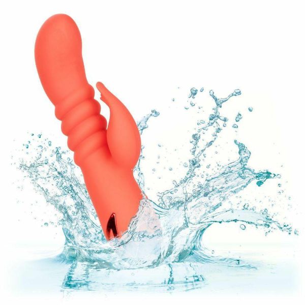 Thrusting Vibrators | Cen – Caldream Orange County Thrusting Vibrator Thrusting Vibrators California Exotic Novelties