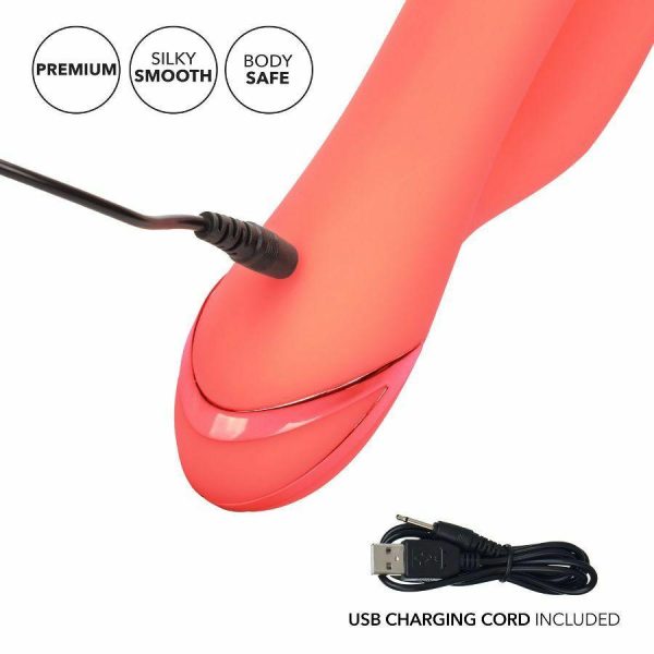 Thrusting Vibrators | Cen – Caldream Orange County Thrusting Vibrator Thrusting Vibrators California Exotic Novelties