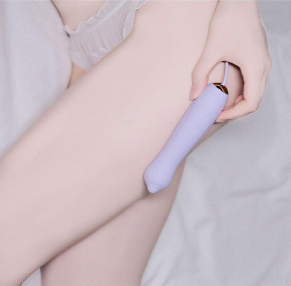 Thrusting Vibrators | Zalo – Unicorn Set – Berry Violet Thrusting Vibrators Thrusting Vibrators