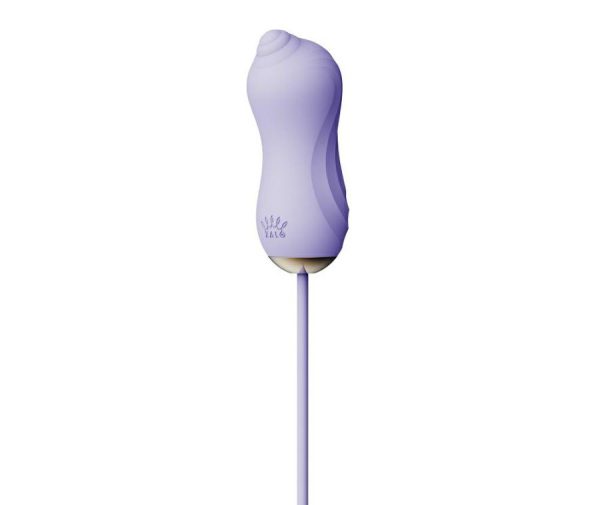 Thrusting Vibrators | Zalo – Unicorn Set – Berry Violet Thrusting Vibrators Thrusting Vibrators