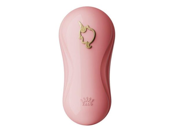 Thrusting Vibrators | Zalo – Unicorn Set – Strawberry Pink Thrusting Vibrators Thrusting Vibrators