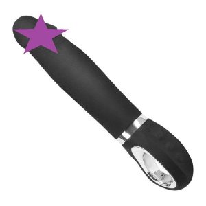 Vibrating Dildos | Npg – Mao Hamasaki Vibrator – Black Vibrating Dildos NPG