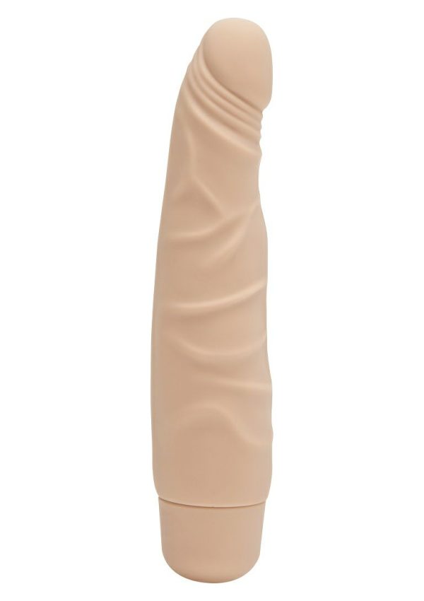 Vibrating Dildos | Toyjoy – Mini Classic Slim Vibrator – Skin Vibrating Dildos TOYJOY