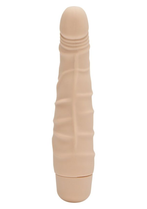 Vibrating Dildos | Toyjoy – Mini Classic Slim Vibrator – Skin Vibrating Dildos TOYJOY