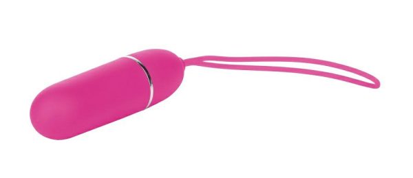 Vibro Bullets | Cen – Posh 7-Function Lovers Remote Bullet – Pink Vibrators California Exotic Novelties