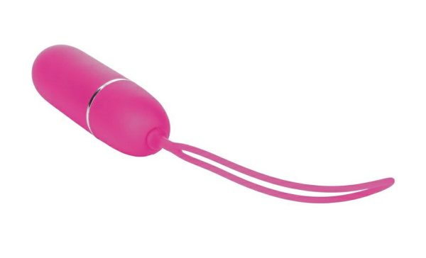 Vibro Bullets | Cen – Posh 7-Function Lovers Remote Bullet – Pink Vibrators California Exotic Novelties