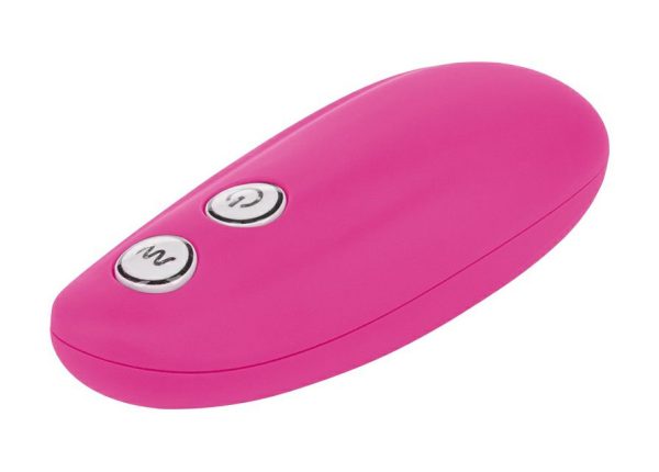 Vibro Bullets | Cen – Posh 7-Function Lovers Remote Bullet – Pink Vibrators California Exotic Novelties