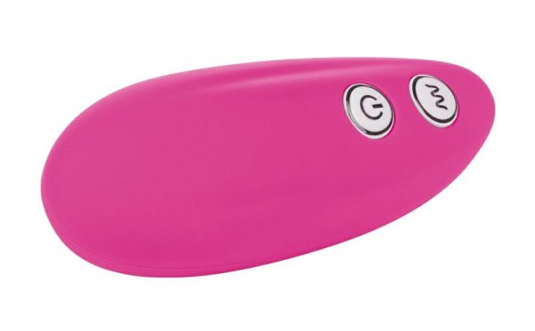 Vibro Bullets | Cen – Posh 7-Function Lovers Remote Bullet – Pink Vibrators California Exotic Novelties