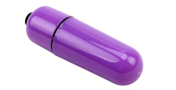 Vibro Bullets | Chisa – My First Mini Love Bullet – Purple Vibrators Chisa