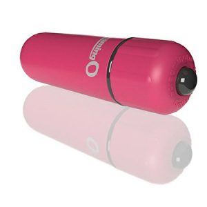 Vibro Bullets | The Screaming O – 4T Vibro Bullet – Strawberry Vibrators The Screaming O