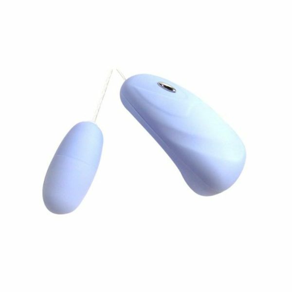 Vibro Eggs | Mode Design – Wankuri Rotor – Blue Vibrators Mode Design