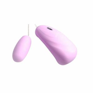 Vibro Eggs | Mode Design – Wankuri Rotor – Purple Vibrators Mode Design