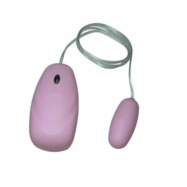 Vibro Eggs | Mode Design – Wankuri Rotor – Purple Vibrators Mode Design