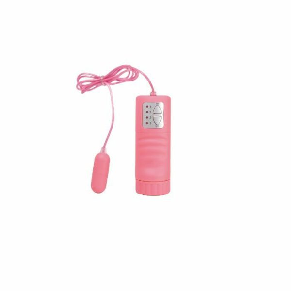 Vibro Eggs | Toysheart – Inspiration Vibro Bullet – Pink Vibrators ToysHeart