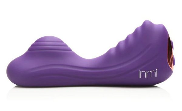 Vibro Grinders | Inmi – Ride N’ Grind Vibro Grinder – Purple Vibrators Inmi