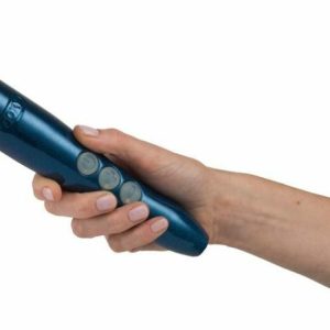 Vibro Massagers | Doxy – Massager Die Cast 3R – Blue Vibrators Doxy