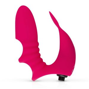 Vibro Massagers | Easytoys – Finger Vibrator – Pink Vibrators Easytoys