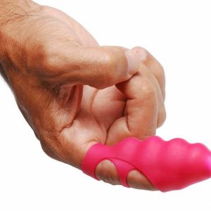 Vibro Massagers | Frisky – Finger Bang-Her Vibe – Pink Vibrators Frisky