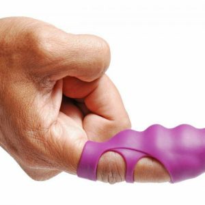 Vibro Massagers | Frisky – Finger Bang-Her Vibe – Purple Vibrators Frisky