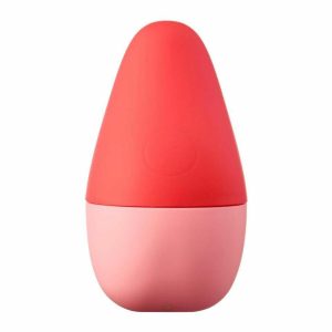 Vibro Massagers | Iroha – Umeanzu Mini Massager – Plum/Apricot Vibrators Iroha