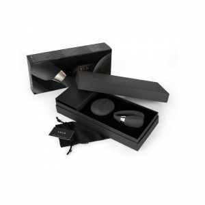 Vibro Massagers | Lelo – Tiani 3 Massager – Black Vibrators Lelo