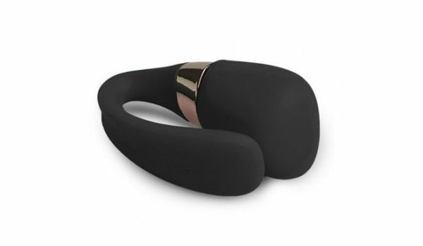 Vibro Massagers | Lelo – Tiani 3 Massager – Black Vibrators Lelo