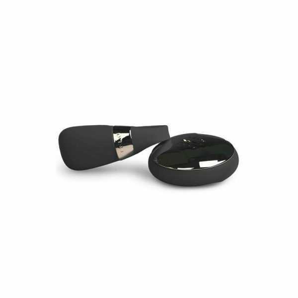 Vibro Massagers | Lelo – Tiani 3 Massager – Black Vibrators Lelo