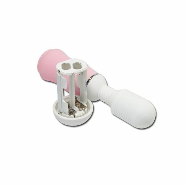 Vibro Massagers | Mode Design – Denma Lady – Pink Vibrators Mode Design