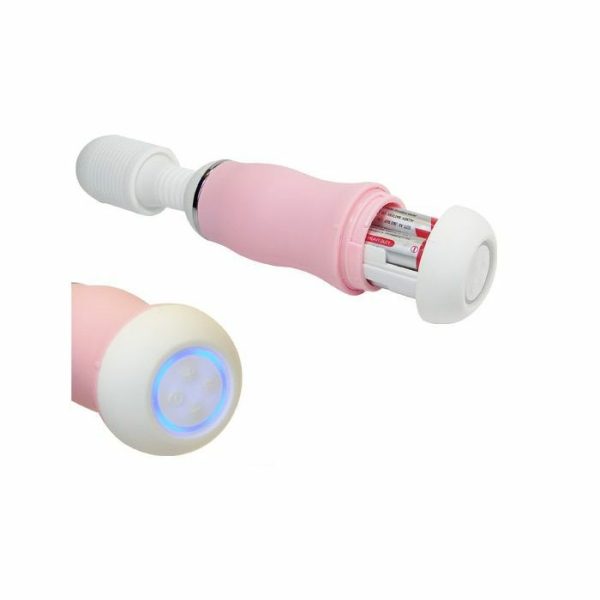 Vibro Massagers | Mode Design – Denma Lady – Pink Vibrators Mode Design