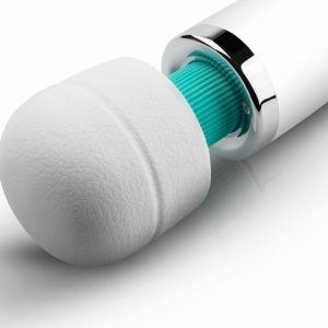 Vibro Massagers | Mymagicwand – Powerful Vibro Massager – Turquoise Vibrators MyMagicWand