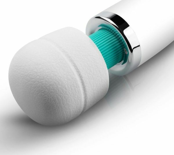 Vibro Massagers | Mymagicwand – Powerful Vibro Massager – Turquoise Vibrators MyMagicWand