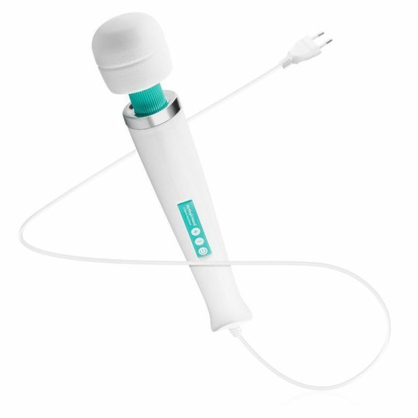 Vibro Massagers | Mymagicwand – Powerful Vibro Massager – Turquoise Vibrators MyMagicWand