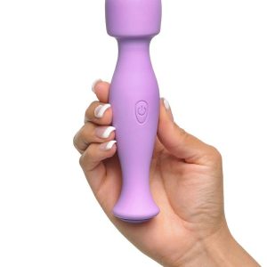 Vibro Massagers | Pipedream – Body Massage-Her – Purple Vibrators Pipedream