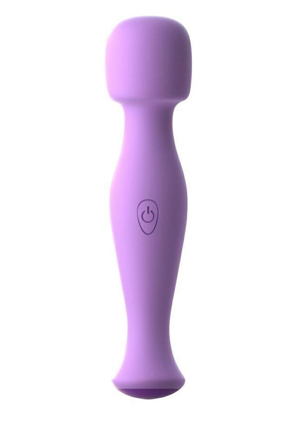 Vibro Massagers | Pipedream – Body Massage-Her – Purple Vibrators Pipedream