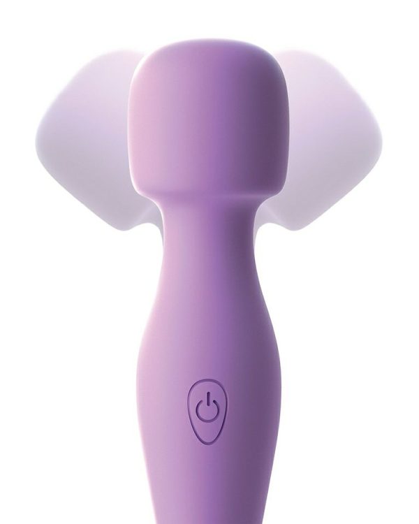 Vibro Massagers | Pipedream – Body Massage-Her – Purple Vibrators Pipedream