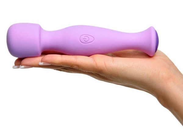 Vibro Massagers | Pipedream – Body Massage-Her – Purple Vibrators Pipedream