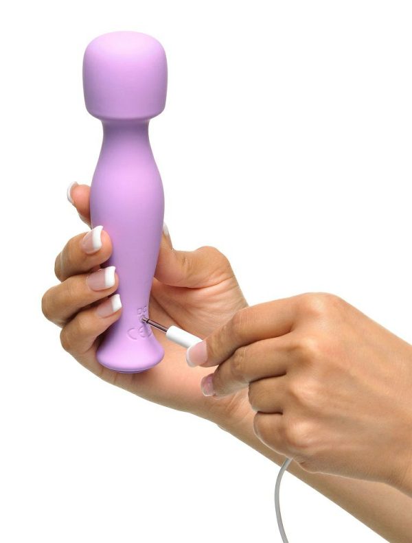 Vibro Massagers | Pipedream – Body Massage-Her – Purple Vibrators Pipedream