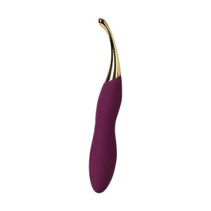 Vibro Massagers | Svakom – Beatrice – Violet Vibrators SVAKOM