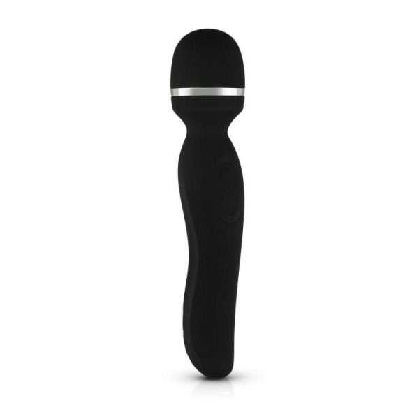 Vibro Massagers | Sway – Wand Vibrator No.4 – Black Vibrators Sway